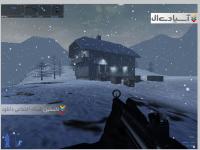 آی. جی. آی 2: حمله مخفیانه