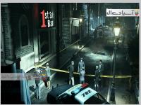 ارواح مظنون به قتل