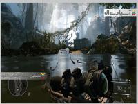 تک تیرانداز: شبه جنگجو 3