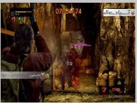 اقامتگاه شیطان :مکاشفه 2