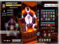 مدافعان سیاهچال 2