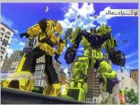 تبدیل شوندگان