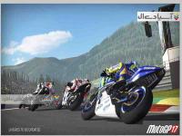 موتو جی پی 17