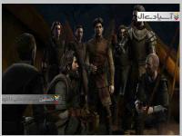 بازی تاج و تخت