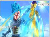 توپ اژدها : ژنوورس