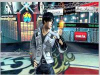 پادشاه جنگجویان شماره 14