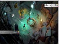 لارا کرافت و معبد اسیریس