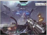 هیلو 5: نگهبانان