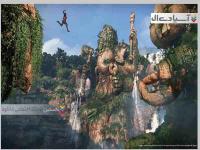 آنچارتد 4: میراث فراموش شده