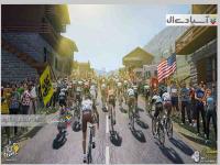 مدیریت دوچرخه سواری حرفه ای 2017