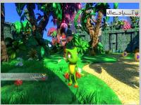 Yooka-Laylee