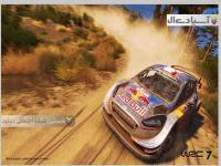 مسابقات قهرمانی رالی جهان 7