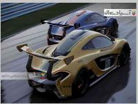 پروژه ماشین ها 2