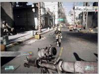 میدان نبرد 3