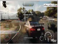 جنون سرعت رقبا