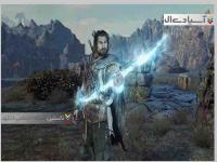 سرزمین میانی: سایه جنگ