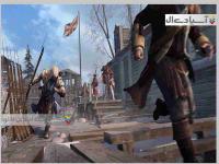 مجموعه بازیهای کیش آدمکش