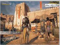 کیش آدمکش: ریشه ها