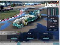 مدیریت مسابقات اتومبیل رانی