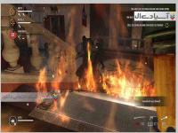 یورش: جنگ جهانی دوم