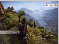 تام کلنسی روح: ویلدلند 