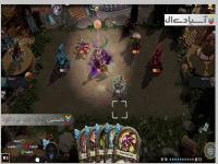 دست خدایان: اسمایت تاکتیکی