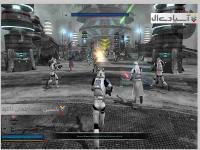 جنگ ستارگان جبهه نبرد 2