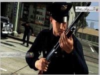 لس آنجلس سیاه