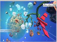 رشد به بالا