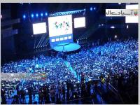 مراسم پلی استیشن اکسپرینس