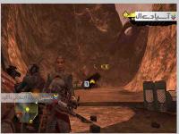 رد فکشن: پارتیزان