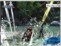 افسانه شمشیر و پری 6