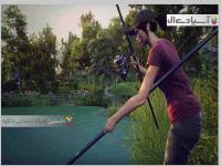 ماهیگیری اروپا دریاچه طلایی