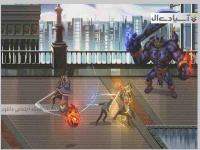 افسانه یک پادشاه: فاینال فانتزی 15