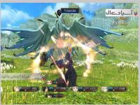 افسانه های برسریا