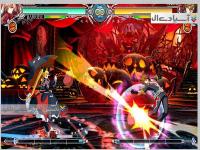 BlazBlue Central Fiction