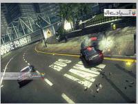 سلسله مسابقات رانندگی: بیکران