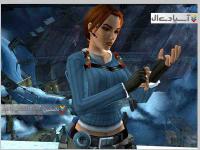 مهاجم مقبره: افسانه