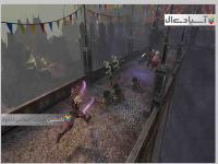 ماجراهای باورنکردنی ون هلسینگ 3