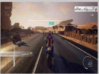 موتور مسابقه 4