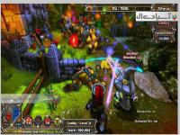 مدافعان سیاهچال