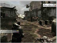 چرخ‌دنده‌های جنگ 