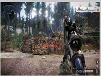 جنگ رو در رو