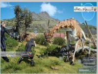 فاینال فانتزی 15