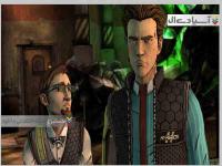 داستان های برد لندز