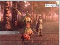 خاندان جنگجو 9