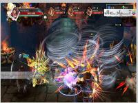 سلحشوران دلیر