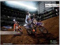 سوپرکراس هیولای انرژی