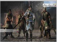 خاندان جنگجو 8: امپراطوران