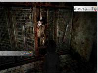 تپه خاموش: مجموعه اچ دی